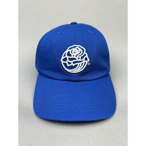 Rose Bowl Tournament Of Roses Logo Hat Strapback Cap NEW